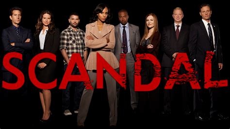 Cast of scandal season 1 - Episodes. 1. Sweet Baby. Air date: Apr 5, 2012. When a young lawyer starts a new job at a crisis management firm, she must deal with an accusation against the nation's president on her first day ... 